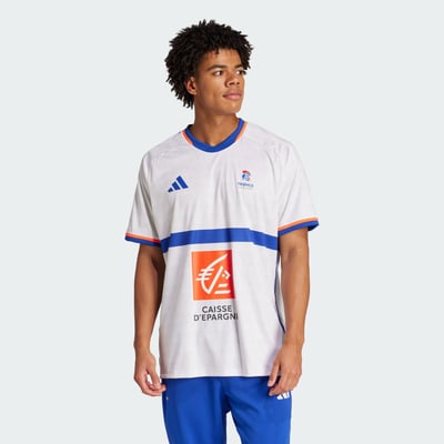 Maillot Équipe De France Handball Replica adidas Performance