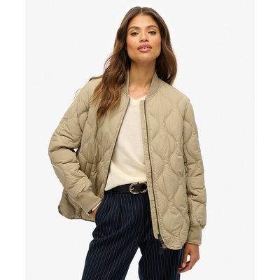 Veste courte matelassée Liner SUPERDRY