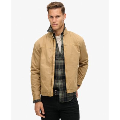 Blouson Harrington classique SUPERDRY