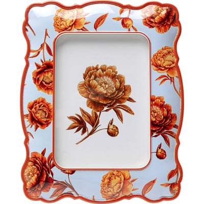 Cadre photo pivoines KARE DESIGN