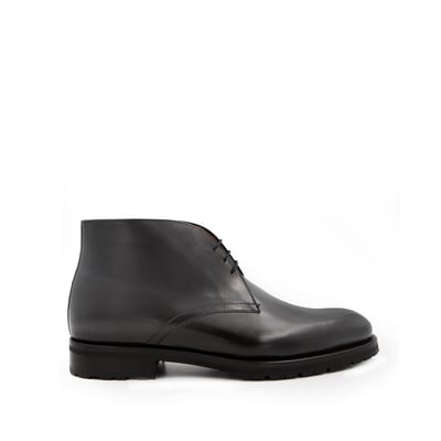 Bottines patiné TOMASO FINSBURY