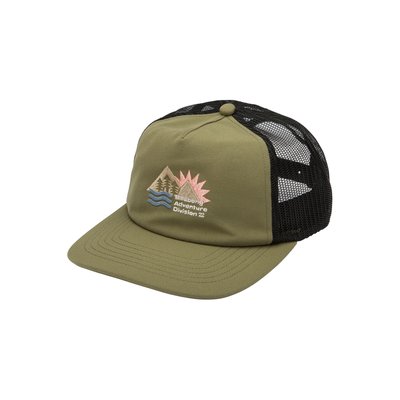 Casquette ADVENTURE DIVISION TRAILBLAZE BILLABONG