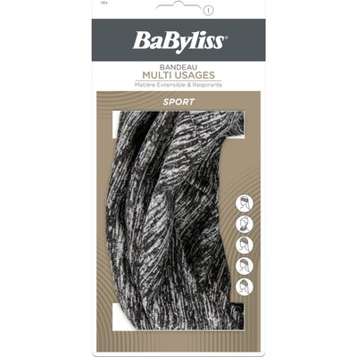 Bandeau MULTI USAGES BABYLISS