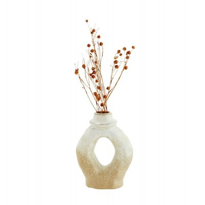 Vase poterie grès MADAM STOLTZ