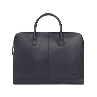 Portedocuments  A4  Cuir CONFORT BUSINESS HEXAGONA