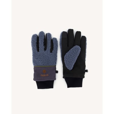 Gants en sherpa FAGUO