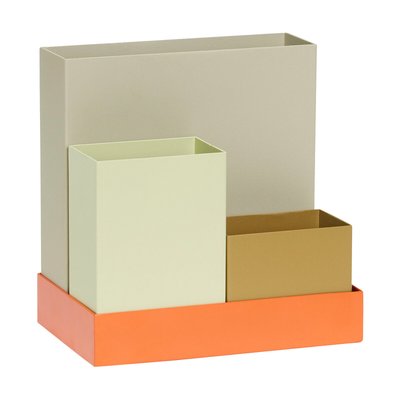 Rangement et organisation en Acier HUBSCH