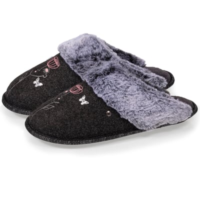 Chaussons Mules ISOTONER