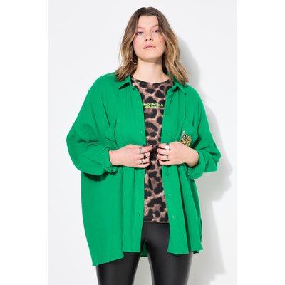 Blouse en mousseline oversize STUDIO UNTOLD
