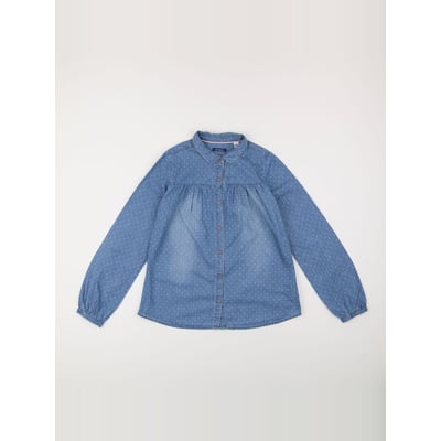 Blouse - Très bon état OKAIDI