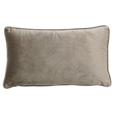 Coussin Finn - Marron, 30x50 cm DUTCH DECOR