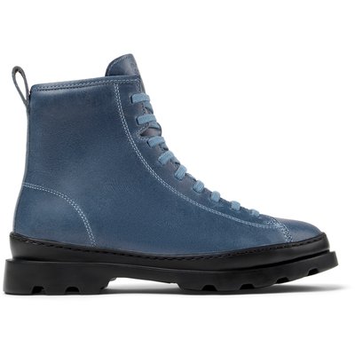 Bottines Brutus CAMPER