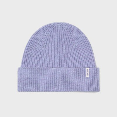 Bonnet en 100% laine d'agneau BILLYBELT