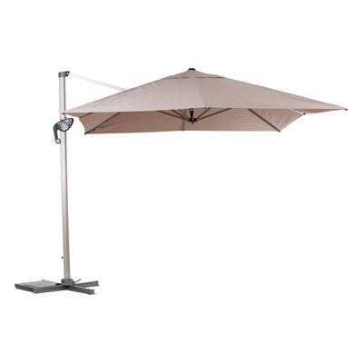 Parasol déporté ÉQUADOR HESPERIDE