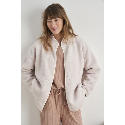 Veste d'intérieur moutonnée Thermolactyl DAMART