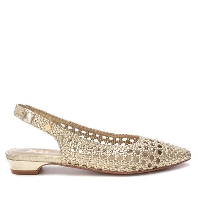Chaussure Ballerine Plaine Entreprise XTI