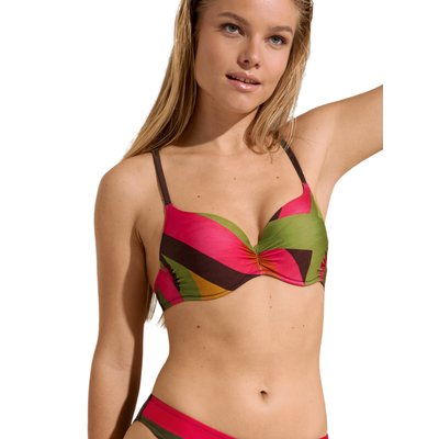 Haut maillot OPÉRA bain préformé Viviero LISCA