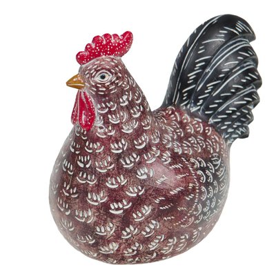 Coq Nico AMADEUS