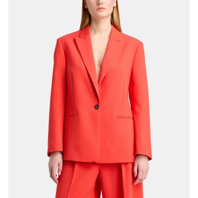 Veste Blazer Cintrée Paul GALERIES LAFAYETTE