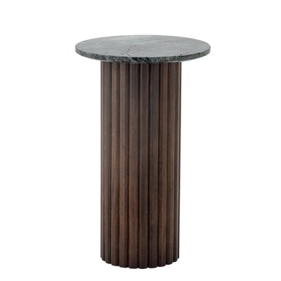 Petite table d'appoint marbre  Wilson BLOOMINGVILLE