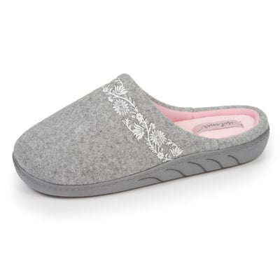 Chaussons Mules ISOTONER