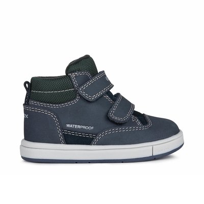 Baskets Montantes Waterproof Trottola GEOX