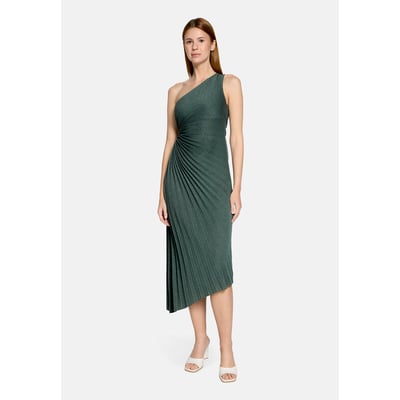 Robe de soirée au look scintillant VERA MONT