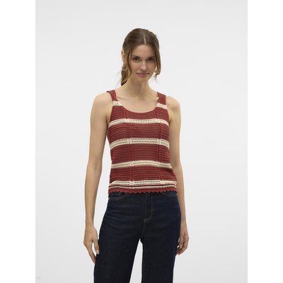 Pull en maille VERO MODA VERO MODA