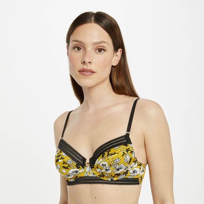 Soutien-gorge armature ARMELLE MORGAN