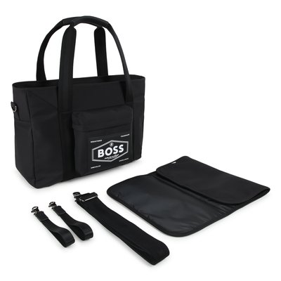 Sac à langer et accessoires BOSS KIDSWEAR