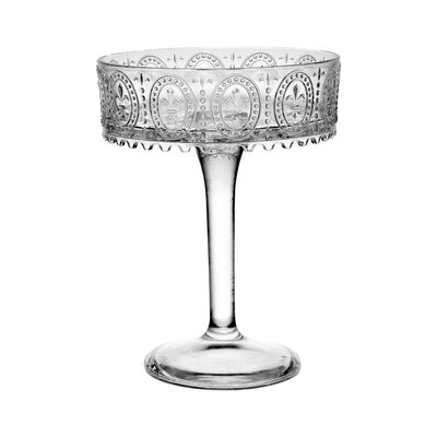 Coupe sur pied Delis 19x25 cm TABLE PASSION