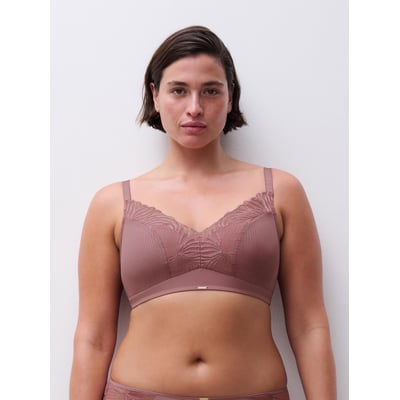 Soutien-gorge coques sans armature maintien LEGEND CHANTELLE