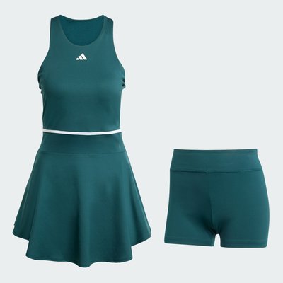Robe Y Tennis Climacool adidas Performance