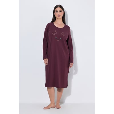 Lot de 2 chemises de nuit / grands T-shirts ULLA POPKEN