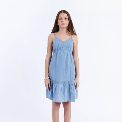 Robe à fines bretelles MOLLY BRACKEN GIRL