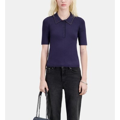 Polo femme THE KOOPLES La Redoute