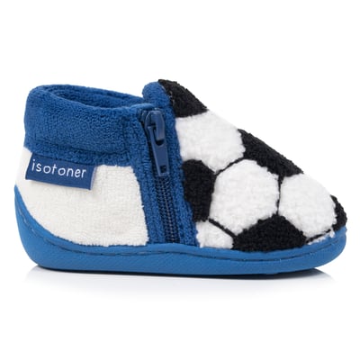 Chaussons Bottillons ISOTONER