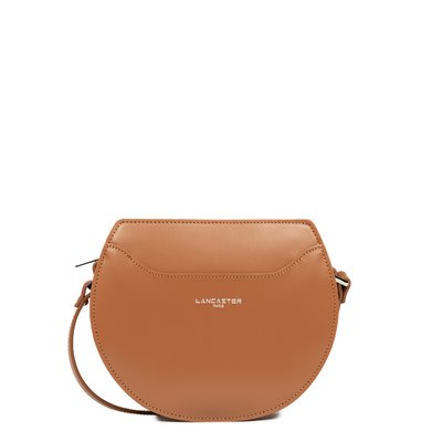 Sac demi lune zippé SUAVE LUNE LANCASTER