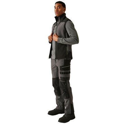 Veste sans manches 4TEX REGATTA