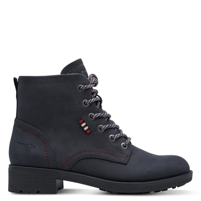 Bottine talon bloc TAMARIS
