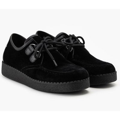 RVN Creeper Velour Brogues LEVI'S