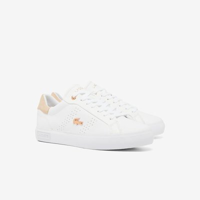 Baskets Powercourt LACOSTE