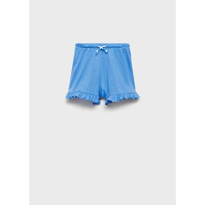 Short taille élastique MANGO KIDS