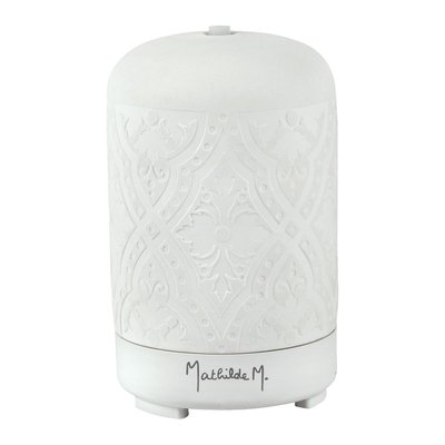 Diffuseur électrique de brume parfumée 100ml - Archipels MATHILDE M