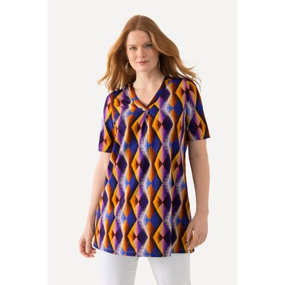 T-shirt au tombé fluide ULLA POPKEN