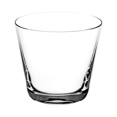 Lot de 6 verrines en verre CUCCINA SECRET DE GOURMET
