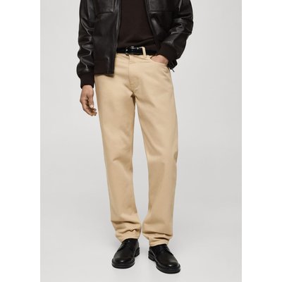 Jean Bob regular-fit MANGO MAN