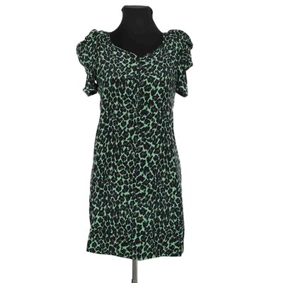 Robe en soie - Très Bon État MAJE