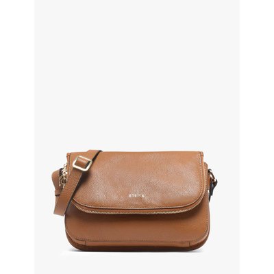 Sac bandoulière M Tradition cuir ETRIER