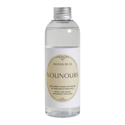 Recharge de parfum d'ambiance Nounours MATHILDE M